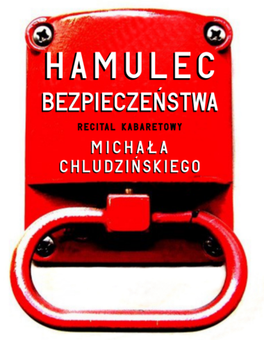 Hamulec bezpieczeństwa