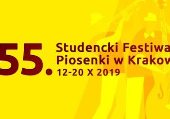 Karnety – Studencki Festiwal Piosenki
