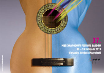 OPPA 2019 – 37. MIĘDZYNARODOWY FESTIWAL BARDÓW