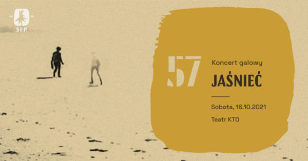 SFP21_Koncert Jaśnieć baner internet