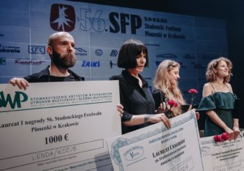WERDYKT 56. SFP w KRAKOWIE