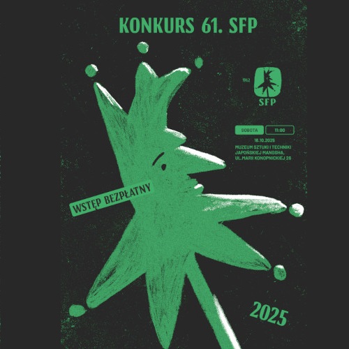 PlakatKonkursGrafika_dRUK PlakatKonkursGrafika_dRUK